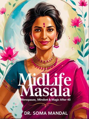 cover image of Midlife Masala